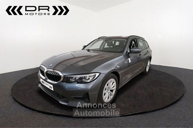 BMW Série 3 Touring  316 dA ADVANTAGE - LED NAVI LEDER DAB - <small></small> 23.995 € <small>TTC</small> - #1