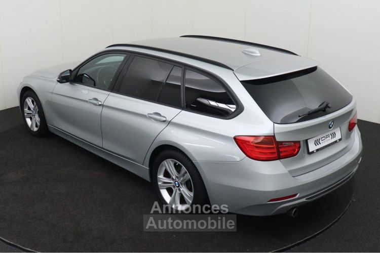 BMW Série 3 Touring  316 i SPORTLINE - NAVI - <small></small> 13.495 € <small>TTC</small> - #2