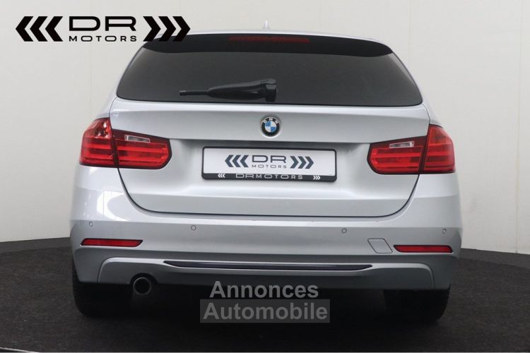 BMW Série 3 Touring  316 i SPORTLINE - NAVI - <small></small> 13.495 € <small>TTC</small> - #3