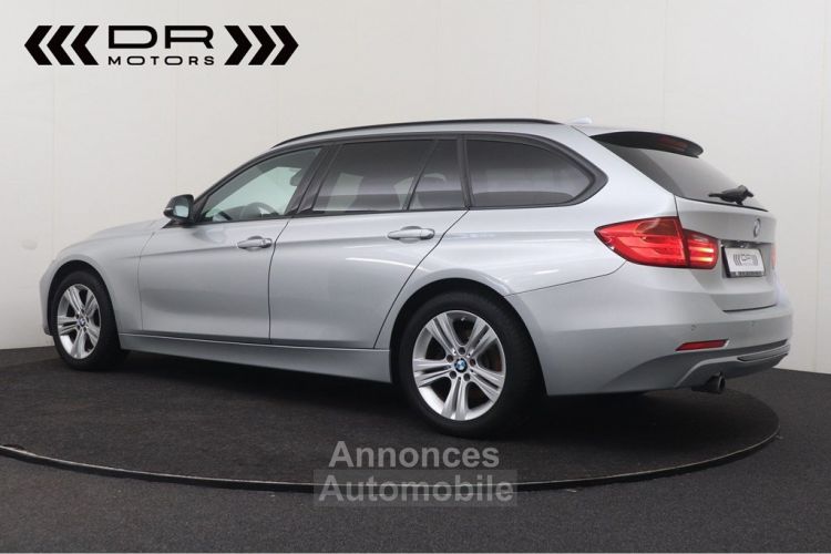 BMW Série 3 Touring  316 i SPORTLINE - NAVI - <small></small> 13.495 € <small>TTC</small> - #4