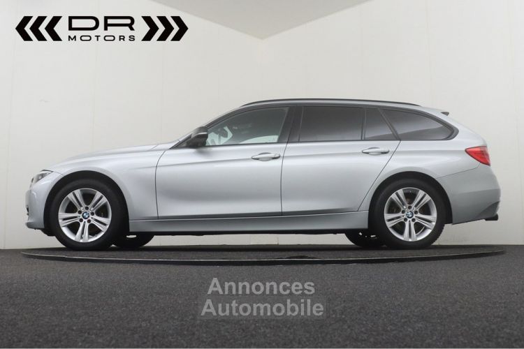 BMW Série 3 Touring  316 i SPORTLINE - NAVI - <small></small> 13.495 € <small>TTC</small> - #6