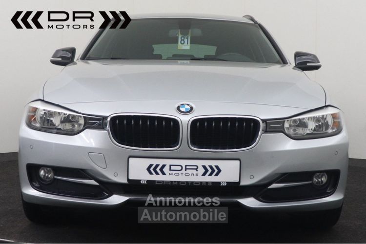 BMW Série 3 Touring  316 i SPORTLINE - NAVI - <small></small> 13.495 € <small>TTC</small> - #7