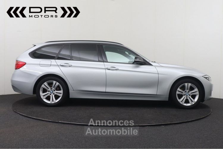 BMW Série 3 Touring  316 i SPORTLINE - NAVI - <small></small> 13.495 € <small>TTC</small> - #8