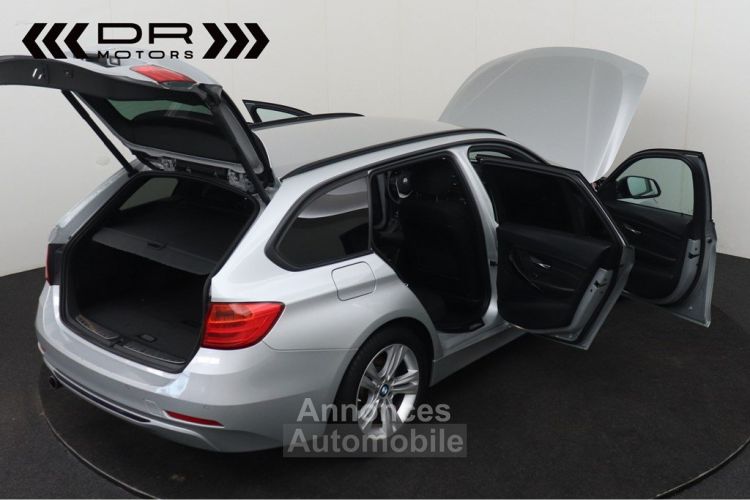 BMW Série 3 Touring  316 i SPORTLINE - NAVI - <small></small> 13.495 € <small>TTC</small> - #11