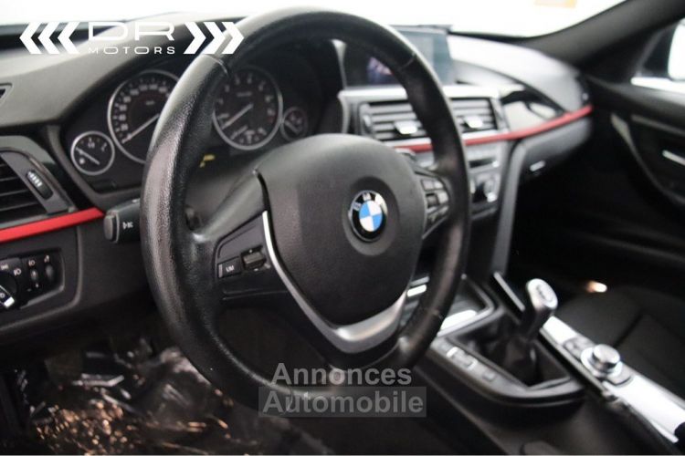 BMW Série 3 Touring  316 i SPORTLINE - NAVI - <small></small> 13.495 € <small>TTC</small> - #29