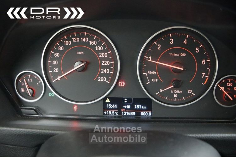 BMW Série 3 Touring  316 i SPORTLINE - NAVI - <small></small> 13.495 € <small>TTC</small> - #32