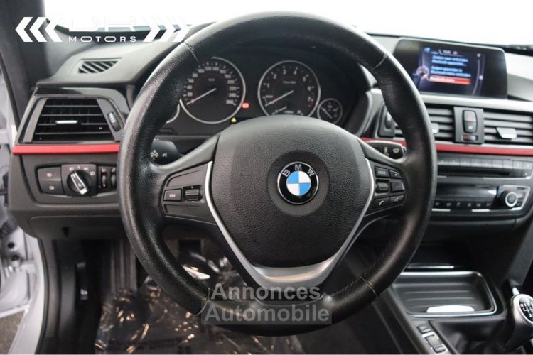 BMW Série 3 Touring  316 i SPORTLINE - NAVI - <small></small> 13.495 € <small>TTC</small> - #33