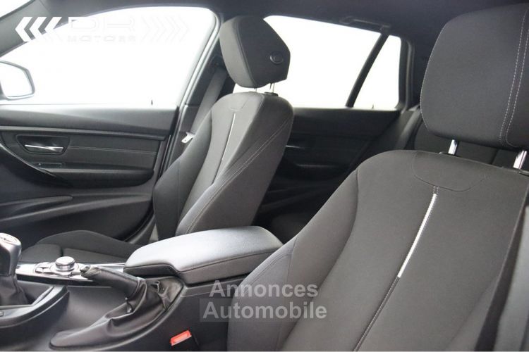 BMW Série 3 Touring  316 i SPORTLINE - NAVI - <small></small> 13.495 € <small>TTC</small> - #38