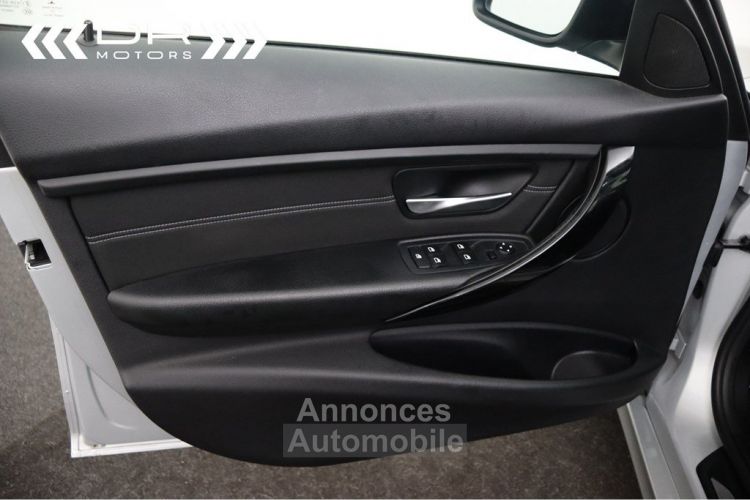 BMW Série 3 Touring  316 i SPORTLINE - NAVI - <small></small> 13.495 € <small>TTC</small> - #40