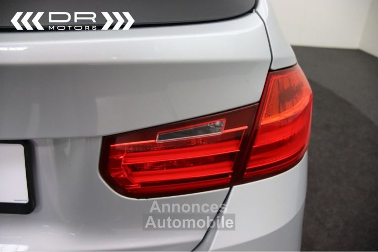 BMW Série 3 Touring  316 i SPORTLINE - NAVI - <small></small> 13.495 € <small>TTC</small> - #46