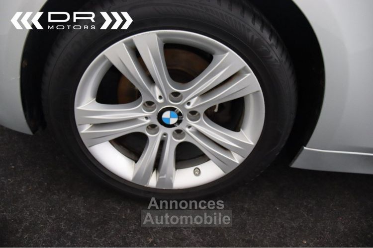 BMW Série 3 Touring  316 i SPORTLINE - NAVI - <small></small> 13.495 € <small>TTC</small> - #47