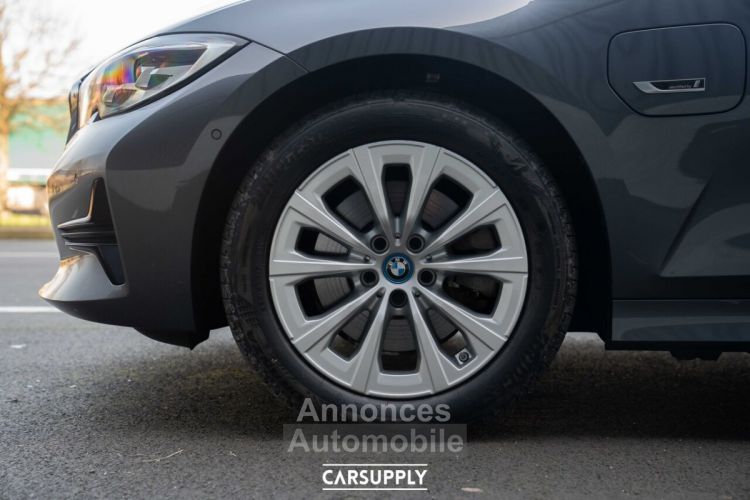 BMW Série 3 Touring  320 e Hybrid - DAB - HIFI - Apple Carplay - <small></small> 30.995 € <small>TTC</small> - #19