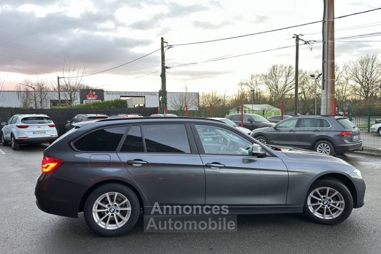 BMW Série 3 Touring  320d Lounge 2019 2.0 D - <small></small> 25.990 € <small>TTC</small> - #3