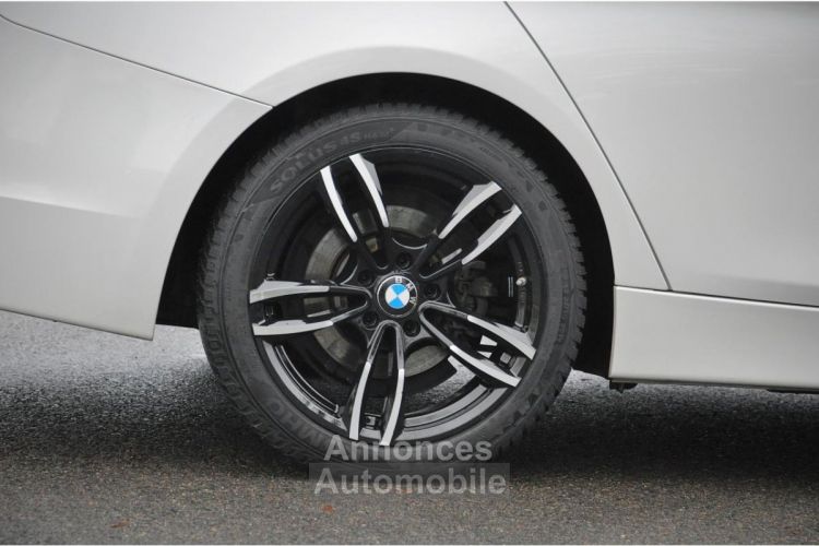 BMW Série 3 Touring  320d xDrive - BVA Sport 4X4 - <small></small> 24.900 € <small>TTC</small> - #7