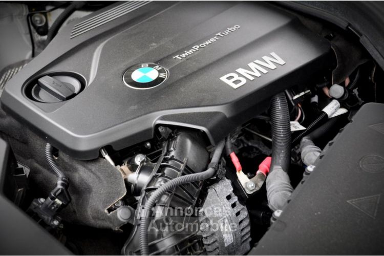 BMW Série 3 Touring  320d xDrive M Sport - BVA F31 LCI PHASE 2 - <small></small> 24.900 € <small>TTC</small> - #11