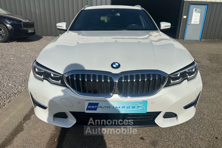 BMW Série 3 Touring 320da PACK LUXE - <small></small> 30.990 € <small>TTC</small> - #2