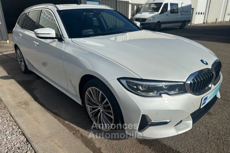 BMW Série 3 Touring 320da PACK LUXE - <small></small> 30.990 € <small>TTC</small> - #3