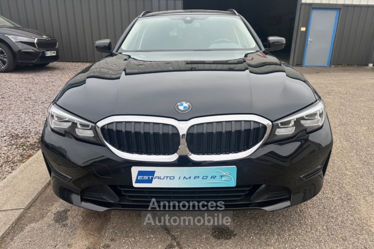 BMW Série 3 Touring  320e - <small></small> 24.990 € <small>TTC</small> - #2