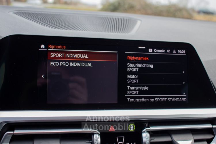 BMW Série 3 Touring 330i Sport-Line 258PK - HISTORIEK - APPLE CARPLAY - ADAPT. CRUISECONTROL - TREKHAAK - ZETELVERWARMING - <small></small> 31.999 € <small>TTC</small> - #28