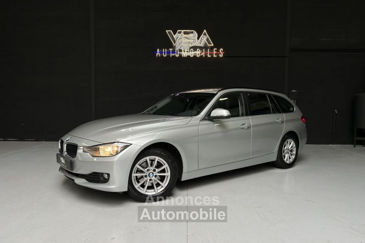 BMW Série 3 Touring  (6) 316d 116ch Business - <small></small> 11.990 € <small>TTC</small> - #1