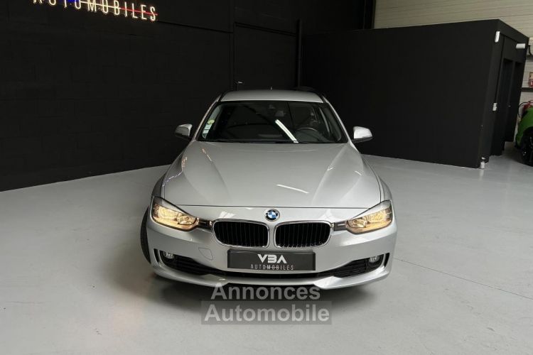 BMW Série 3 Touring  (6) 316d 116ch Business - <small></small> 11.990 € <small>TTC</small> - #3