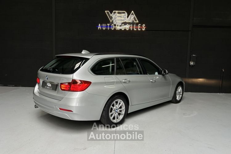 BMW Série 3 Touring  (6) 316d 116ch Business - <small></small> 11.990 € <small>TTC</small> - #5