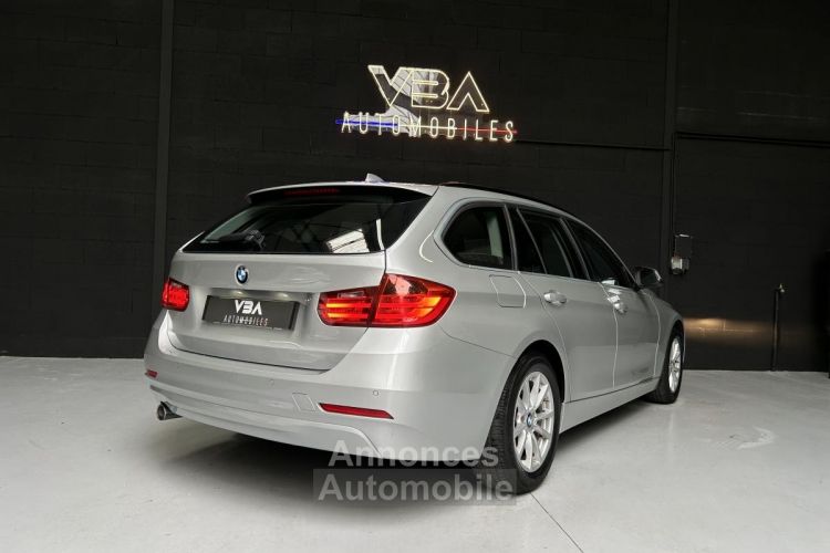 BMW Série 3 Touring  (6) 316d 116ch Business - <small></small> 11.990 € <small>TTC</small> - #6