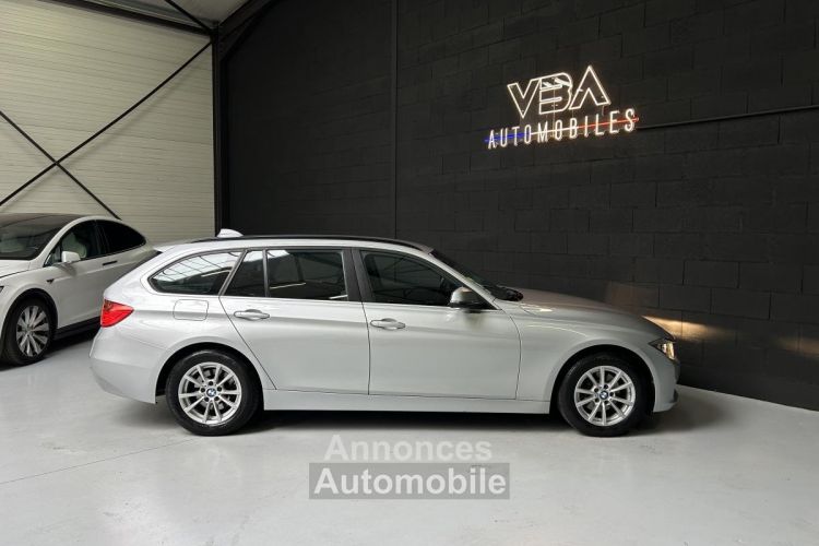 BMW Série 3 Touring  (6) 316d 116ch Business - <small></small> 11.990 € <small>TTC</small> - #8