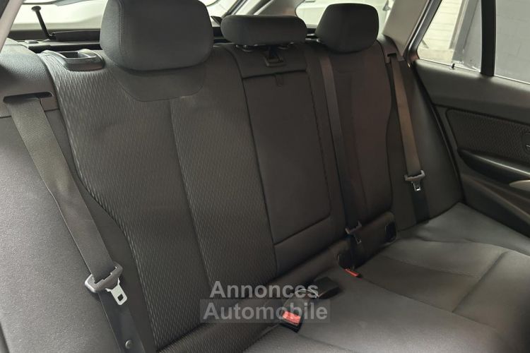 BMW Série 3 Touring  (6) 316d 116ch Business - <small></small> 11.990 € <small>TTC</small> - #11