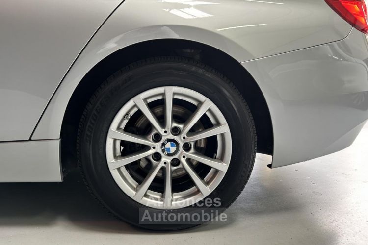 BMW Série 3 Touring  (6) 316d 116ch Business - <small></small> 11.990 € <small>TTC</small> - #29