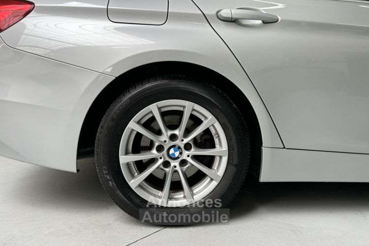 BMW Série 3 Touring  (6) 316d 116ch Business - <small></small> 11.990 € <small>TTC</small> - #31