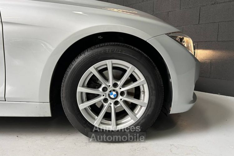 BMW Série 3 Touring  (6) 316d 116ch Business - <small></small> 11.990 € <small>TTC</small> - #32