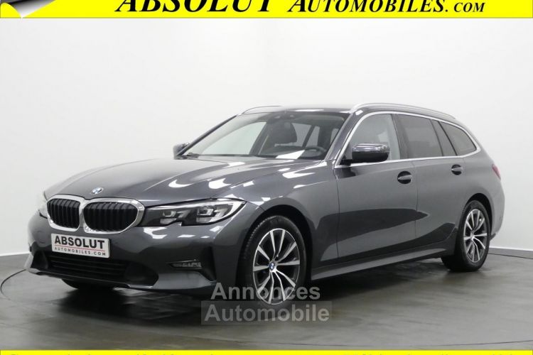 BMW Série 3 Touring  (G21) 318DA MH 150CH BUSINESS DESIGN - <small></small> 22.480 € <small>TTC</small> - #1