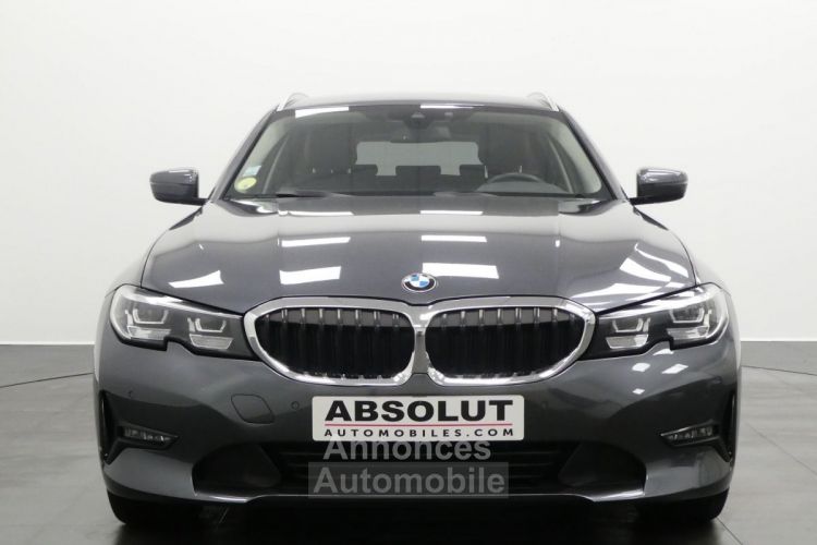 BMW Série 3 Touring  (G21) 318DA MH 150CH BUSINESS DESIGN - <small></small> 22.480 € <small>TTC</small> - #2