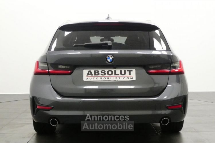 BMW Série 3 Touring  (G21) 318DA MH 150CH BUSINESS DESIGN - <small></small> 22.480 € <small>TTC</small> - #3