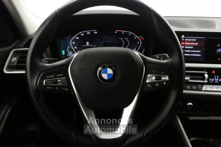 BMW Série 3 Touring  (G21) 318DA MH 150CH BUSINESS DESIGN - <small></small> 22.480 € <small>TTC</small> - #11