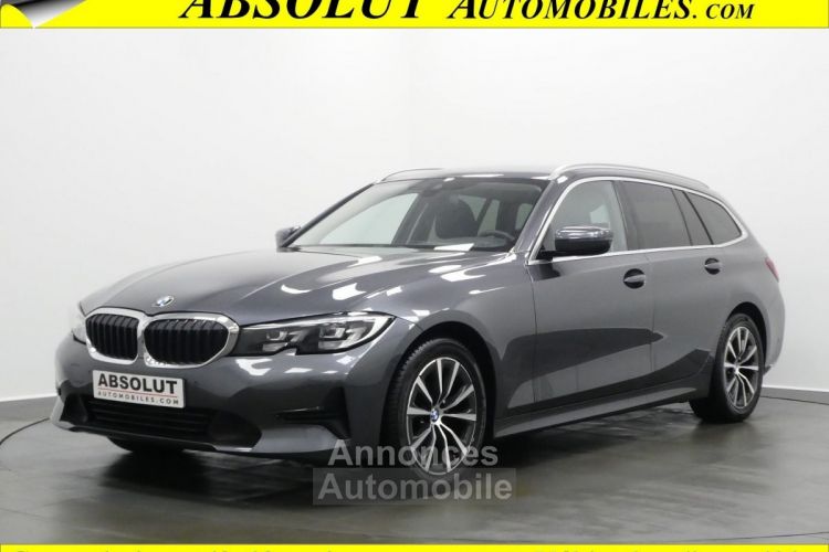 BMW Série 3 Touring  (G21) 318DA MH 150CH BUSINESS DESIGN - <small></small> 21.480 € <small>TTC</small> - #1