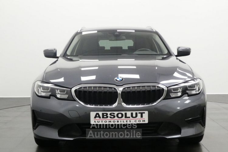 BMW Série 3 Touring  (G21) 318DA MH 150CH BUSINESS DESIGN - <small></small> 21.480 € <small>TTC</small> - #2