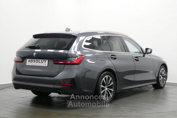 BMW Série 3 Touring  (G21) 318DA MH 150CH BUSINESS DESIGN - <small></small> 21.480 € <small>TTC</small> - #4