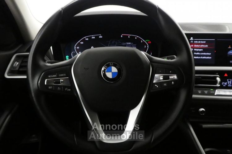 BMW Série 3 Touring  (G21) 318DA MH 150CH BUSINESS DESIGN - <small></small> 21.480 € <small>TTC</small> - #11