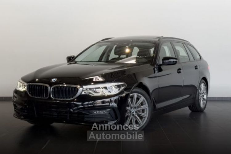 BMW Série 3 Touring  SERIE 5 G31 540d xDrive 320 ch BVA8 Lounge - <small></small> 47.900 € <small>TTC</small> - #1