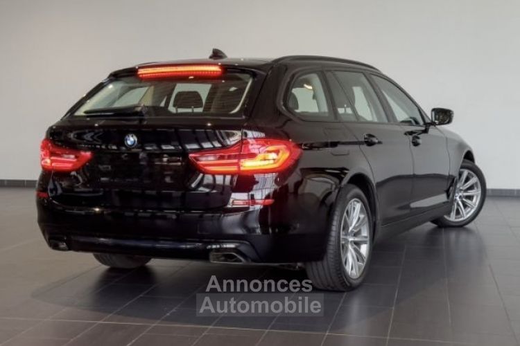 BMW Série 3 Touring  SERIE 5 G31 540d xDrive 320 ch BVA8 Lounge - <small></small> 47.900 € <small>TTC</small> - #2