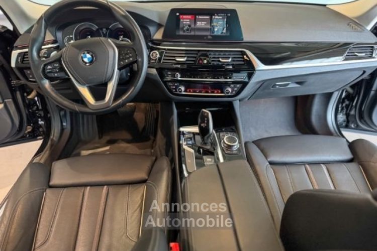 BMW Série 3 Touring  SERIE 5 G31 540d xDrive 320 ch BVA8 Lounge - <small></small> 47.900 € <small>TTC</small> - #8