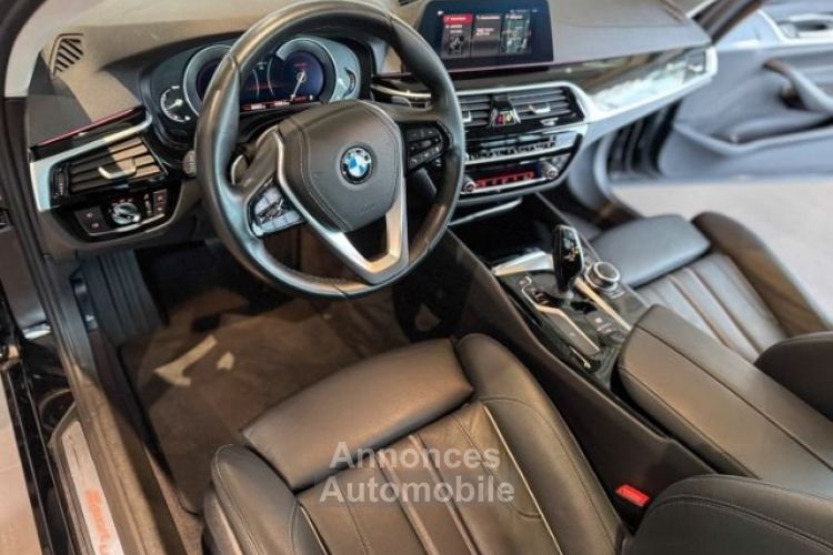 BMW Série 3 Touring  SERIE 5 G31 540d xDrive 320 ch BVA8 Lounge - <small></small> 47.900 € <small>TTC</small> - #9