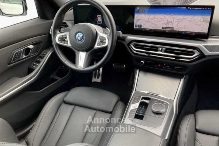 BMW Série 3 Touring  SERIE G21 320e 204 ch BVA8 M Sport - <small></small> 41.990 € <small>TTC</small> - #5