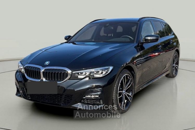 BMW Série 3 Touring  SERIE G21 320e 204 ch BVA8 M Sport - <small></small> 38.990 € <small>TTC</small> - #1