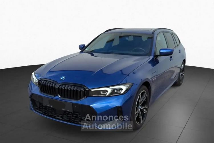 BMW Série 3 Touring  SERIE G21 320e 204 ch BVA8 M Sport - <small></small> 39.990 € <small>TTC</small> - #1