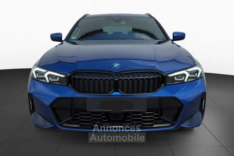 BMW Série 3 Touring  SERIE G21 320e 204 ch BVA8 M Sport - <small></small> 39.990 € <small>TTC</small> - #2