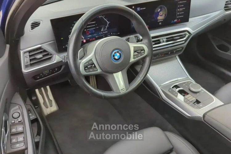 BMW Série 3 Touring  SERIE G21 320e 204 ch BVA8 M Sport - <small></small> 39.990 € <small>TTC</small> - #7