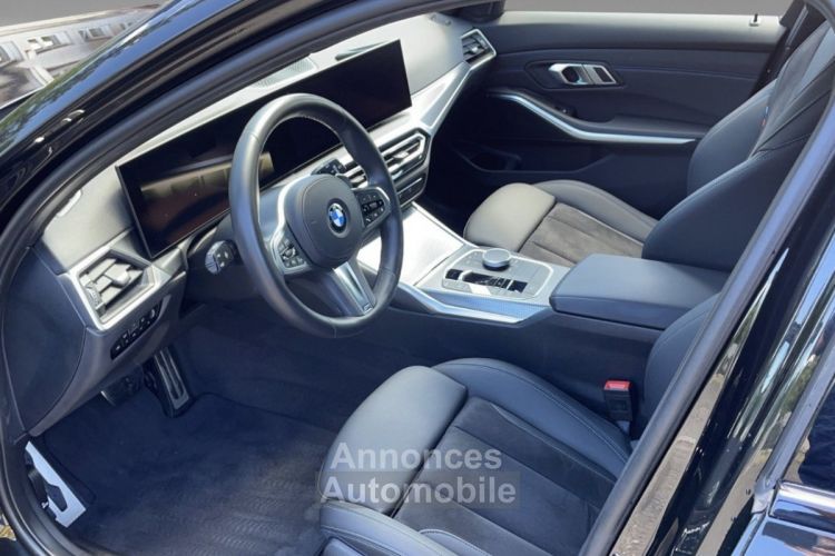 BMW Série 3 Touring  SERIE G21 320i 184 ch BVA8 M Sport - <small></small> 44.990 € <small>TTC</small> - #7